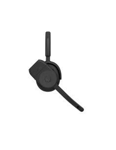 Jabra Perform 75 Auriculares Inalámbrico Diadema Oficina Centro de llamadas USB Tipo C Bluetooth Negro 2