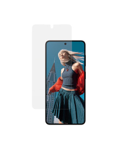 PanzerGlass ® Screen Protector Samsung Galaxy S26 | Ultra-Wide Fit w. EasyAligner Protector de pantalla 1 pieza(s)