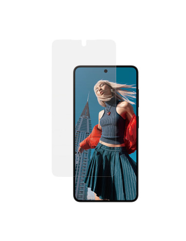 PanzerGlass ® Screen Protector Samsung Galaxy S26 | Ultra-Wide Fit w. EasyAligner Protector de pantalla 1 pieza(s)