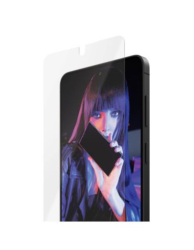 PanzerGlass SAFE. by ® Screen Protector Samsung Galaxy S26 | Ultra-Wide Fit w. EasyAligner Protector de pantalla 1 pieza(s)