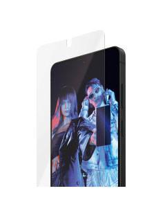 PanzerGlass SAFE. by ® Screen Protector Samsung Galaxy S26 Ultra | Ultra-Wide Fit w. EasyAligner Protector de pantalla 1