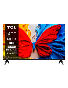 TCL 40V5C Televisor 101,6 cm (40") Full HD Smart TV Wifi Negro