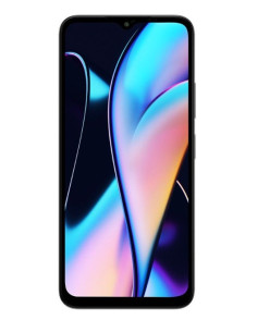 myPhone N23 smartphones 16,5 cm (6.51") SIM doble Android 13 4G USB Tipo C 6 GB 128 GB 5000 mAh Negro 2