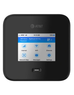 NETGEAR Nighthaw M7 Pro Router de red móvil