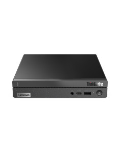 Lenovo ThinkCentre neo 50q Gen 4 Intel® Core™ i5 i5-13420H 8 GB DDR4-SDRAM 256 GB SSD Mini PC Negro