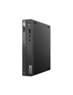 Lenovo ThinkCentre neo 50q Gen 4 Intel® Core™ i5 i5-13420H 8 GB DDR4-SDRAM 256 GB SSD Mini PC Negro 2