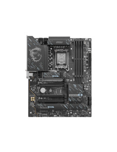 MSI Z890 GAMING WIFI placa base Intel Z890 LGA 1851 (Socket V1) ATX 2