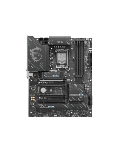 MSI Z890 GAMING WIFI placa base Intel Z890 LGA 1851 (Socket V1) ATX