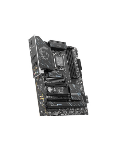 MSI Z890 GAMING WIFI placa base Intel Z890 LGA 1851 (Socket V1) ATX