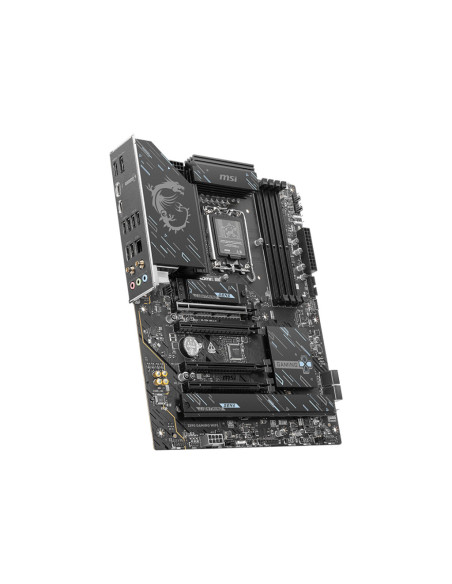 MSI Z890 GAMING WIFI placa base Intel Z890 LGA 1851 (Socket V1) ATX
