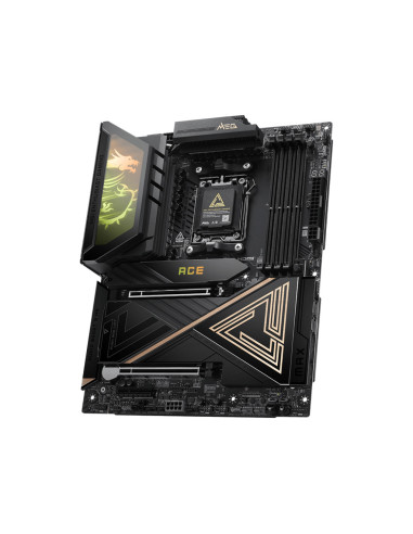 MSI MEG X870E ACE MAX placa base AMD X870E Zócalo AM5 ATX