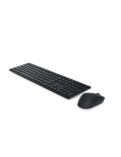 DELL Teclado y ratón Pro - KM5221W - alemán (QWERTZ) - negro 2