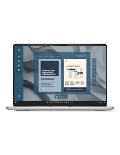 DELL Pro 16 PC16255 Copilot+ PC AMD Ryzen AI 7 PRO 350 Portátil 40,6 cm (16") Full HD+ 16 GB DDR5-SDRAM 512 GB SSD Wi-Fi 6E