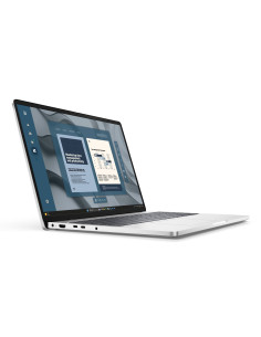 DELL Pro 16 PC16255 Copilot+ PC AMD Ryzen AI 7 PRO 350 Portátil 40,6 cm (16") Full HD+ 16 GB DDR5-SDRAM 512 GB SSD Wi-Fi 6E 2