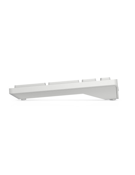 DELL Teclado y ratón Pro - KM5221W - alemán (QWERTZ) - blanco