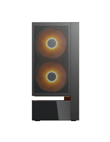 COUGAR CGR-2DA4B-MV Midi Tower Negro