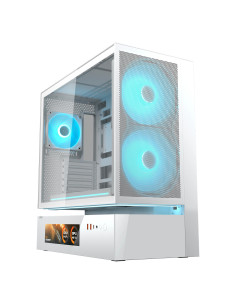 COUGAR CGR-2DA4W-MV Midi Tower Blanco