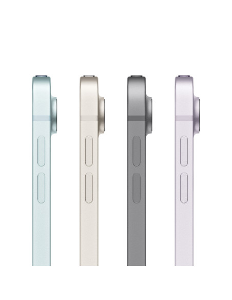 Apple iPad 11'' Wi-Fi + Cellular 256GB - Gris especial