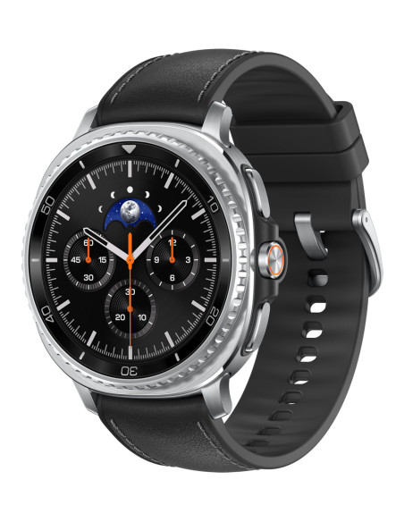 Samsung Galaxy Watch8 Classic (LTE, 46 mm)