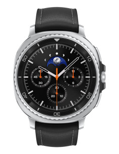 Samsung Galaxy Watch8 Classic (LTE, 46 mm) 2