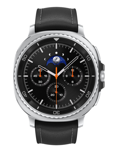Samsung Galaxy Watch8 Classic (LTE, 46 mm)