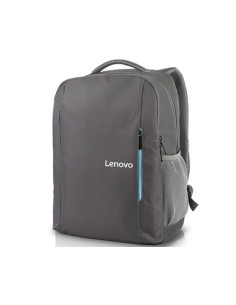 Lenovo B515 39,6 cm (15.6") Mochila Negro, Gris 2