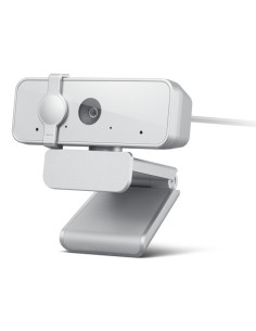 Lenovo 310 cámara web 1920 x 1080 Pixeles USB 2.0 Blanco 2