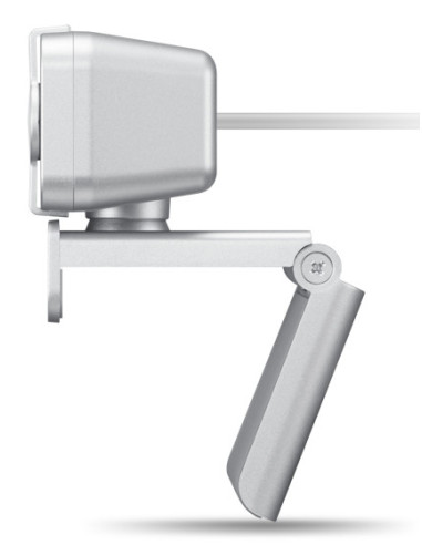 Lenovo 310 cámara web 1920 x 1080 Pixeles USB 2.0 Blanco