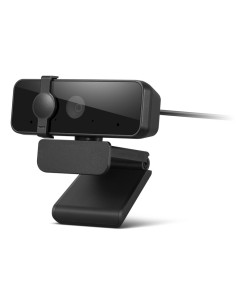 Lenovo 310 cámara web 1920 x 1080 Pixeles USB 2.0 Negro 2