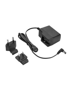 HPE Networking Instant On 12V 18W Power Adaptor US EU