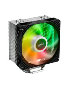 FSP NE5 Procesador Ventilador 120 mm Negro ARGB