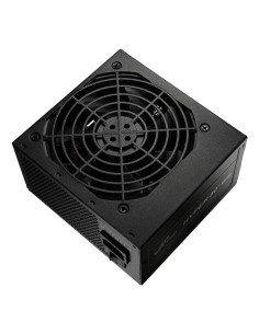 FSP HYPER 80+ PRO 550W Unidad de fuente de alimentación ATX ATX3.1 Negro 2