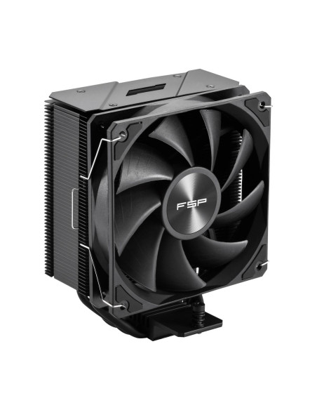 FSP NP5-B Procesador Ventilador 120 mm Negro