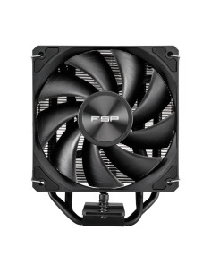 FSP NP5-B Procesador Ventilador 120 mm Negro 2
