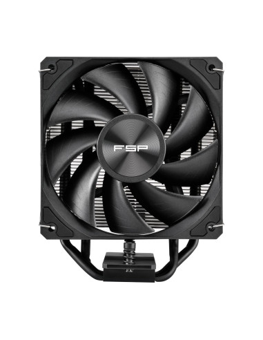 FSP NP5-B Procesador Ventilador 120 mm Negro