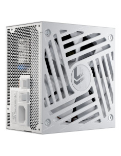 Seasonic Focus GX-1000 unidad de fuente de alimentación 1000 W 20+4 pin ATX ATX Blanco