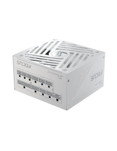 Seasonic Focus GX-1000 unidad de fuente de alimentación 1000 W 20+4 pin ATX ATX Blanco 2