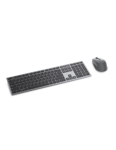 DELL Teclado y ratón Pro Plus - KM7321W - EEUU Internacional (QWERTY)