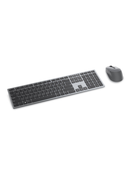 DELL Teclado y ratón Pro Plus - KM7321W - EEUU Internacional (QWERTY)