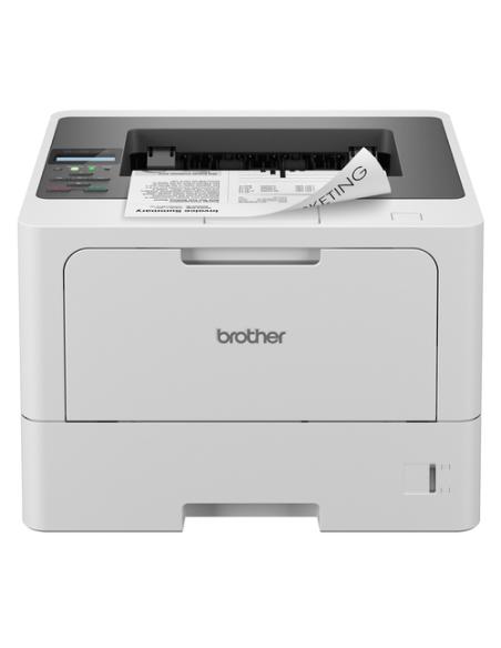 Brother HL-L5210DN impresora láser 1200 x 1200 DPI A4