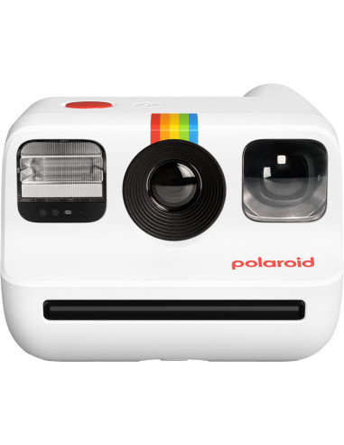 Polaroid 9097 cámara instantánea impresión Blanco