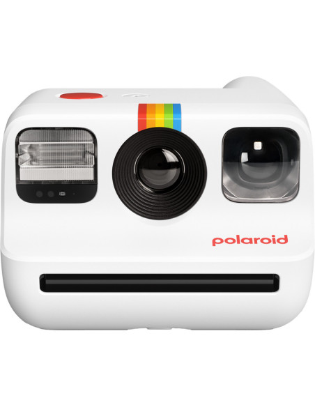 Polaroid 9097 cámara instantánea impresión Blanco