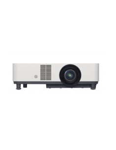 Sony VPL-PHZ51 Proyector de alcance estándar 5300 lúmenes ANSI 3LCD WUXGA (1920x1200) Blanco