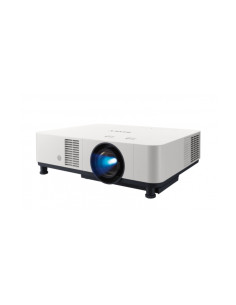 Sony VPL-PHZ51 Proyector de alcance estándar 5300 lúmenes ANSI 3LCD WUXGA (1920x1200) Blanco 2