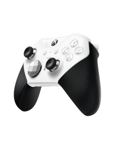 Microsoft Xbox Elite Wireless Series 2 – Core Negro, Blanco Bluetooth USB Gamepad Analógico Digital PC, Xbox One
