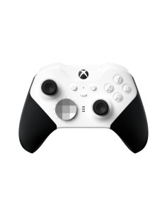 Microsoft Xbox Elite Wireless Series 2 – Core Negro, Blanco Bluetooth USB Gamepad Analógico Digital PC, Xbox One 2