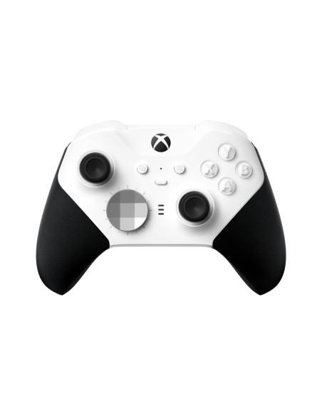 Microsoft Xbox Elite Wireless Series 2 – Core Negro, Blanco Bluetooth USB Gamepad Analógico Digital PC, Xbox One