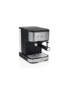 Princess 01.249441.01.750 Máquina de Espresso y cápsula