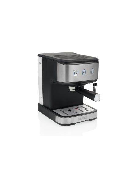 Princess 01.249441.01.750 Máquina de Espresso y cápsula