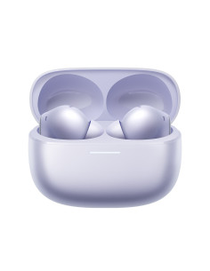 Xiaomi Redmi Buds 6 Pro Auriculares Inalámbrico Dentro de oído Llamadas Música Bluetooth Lavanda, Púrpura 2